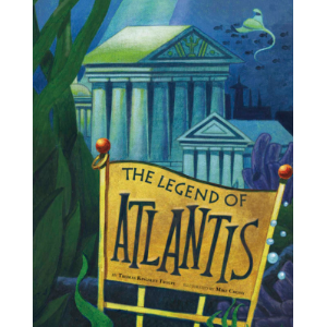 The Legend of Atlantis