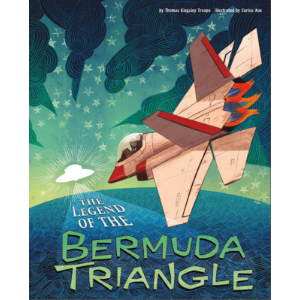 The Legend of the Bermuda Triangle