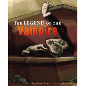 The Legend of the Vampire