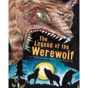 The Legend of the Werewolf