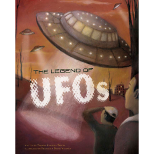 The Legend of UFOs