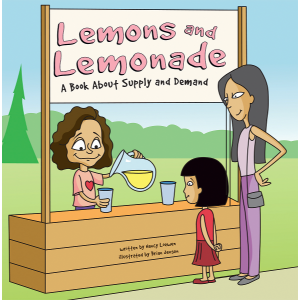 Lemons and Lemonade