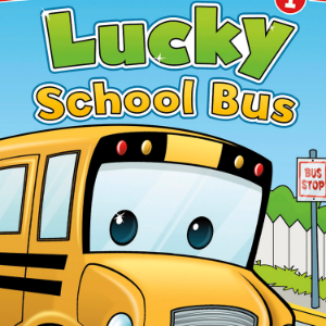 Lucky School Bus
