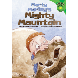 Marty Marley's Mighty Mountain