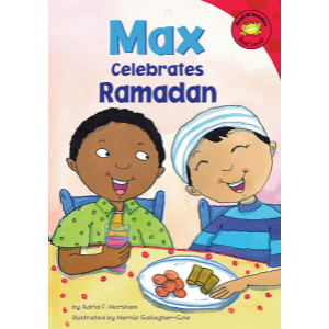 Max Celebrates Ramadan