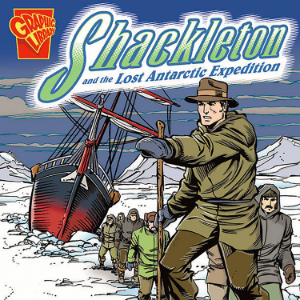 Shackleton and the Lost Antarctic Expedition