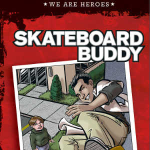Skateboard Buddy-logo