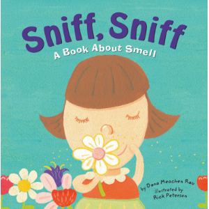 Sniff, Sniff
