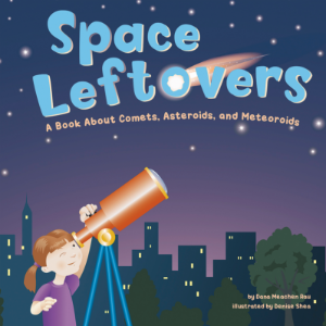 Space Leftovers