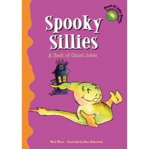Spooky Sillies