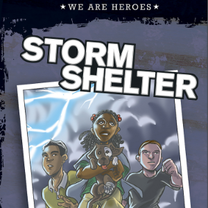 Storm Shelter-logo
