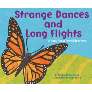 Strange Dances and Long Flights