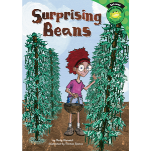 Surprising Beans