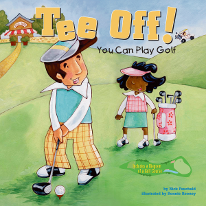 Tee Off!