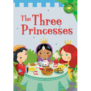 The Three Princesses