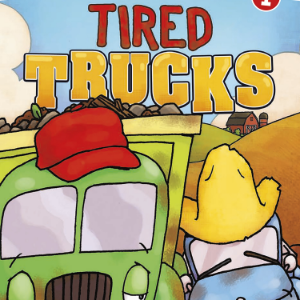 Tired Trucks