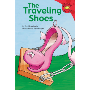 The Traveling Shoes