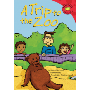 A Trip to the Zoo-logo