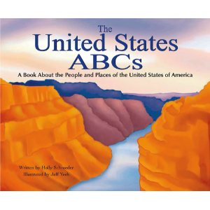 The United States ABCs