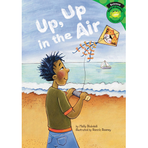 Up, Up in the Air