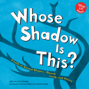 Whose Shadow Is This?