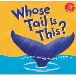 Whose Tail Is This?