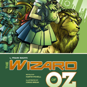The Wizard of Oz
