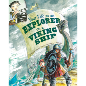 Your Life as an Explorer on a Viking Ship