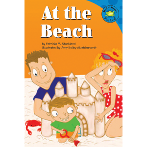 At the Beach