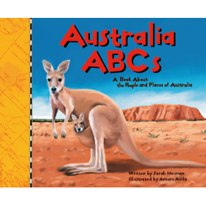 Australia ABCs