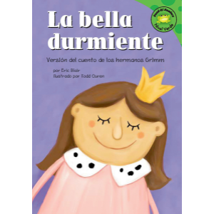 La bella durmiente