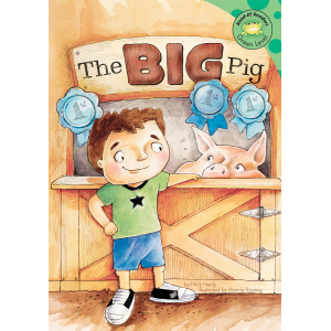 The Big Pig