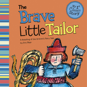 The Brave Little Tailor