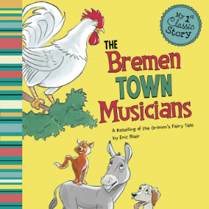 The Bremen Town Musicians