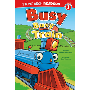Busy, Busy Train