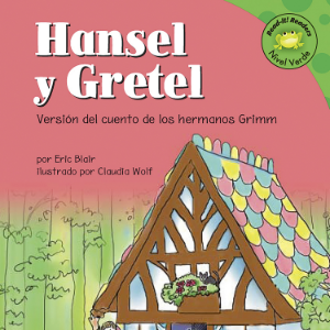 Hansel y Gretel