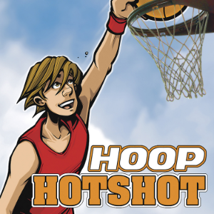 Hoop Hotshot