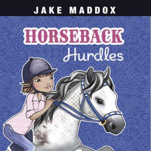 Horseback Hurdles
