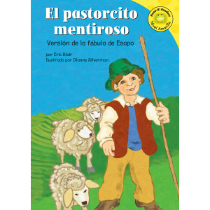 El pastorcito mentiroso