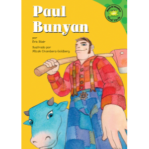 Paul Bunyan