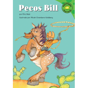 Pecos Bill