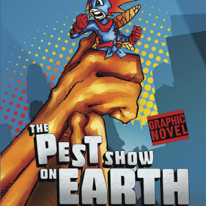 The Pest Show on Earth