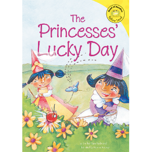 The Princesses' Lucky Day