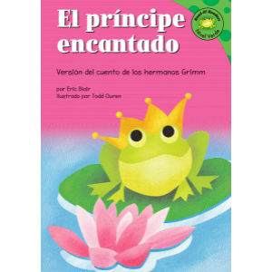 principe encantado, El