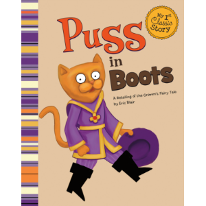 Puss in Boots