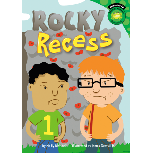Rocky Recess