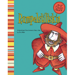 Rumpelstiltskin