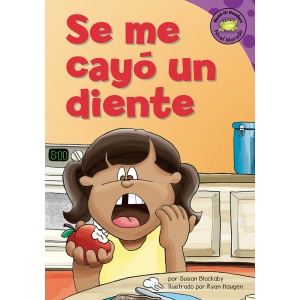 Se me cayo un diente