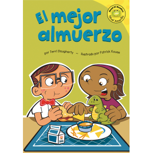 El mejor almuerzo