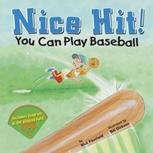 Nice Hit!